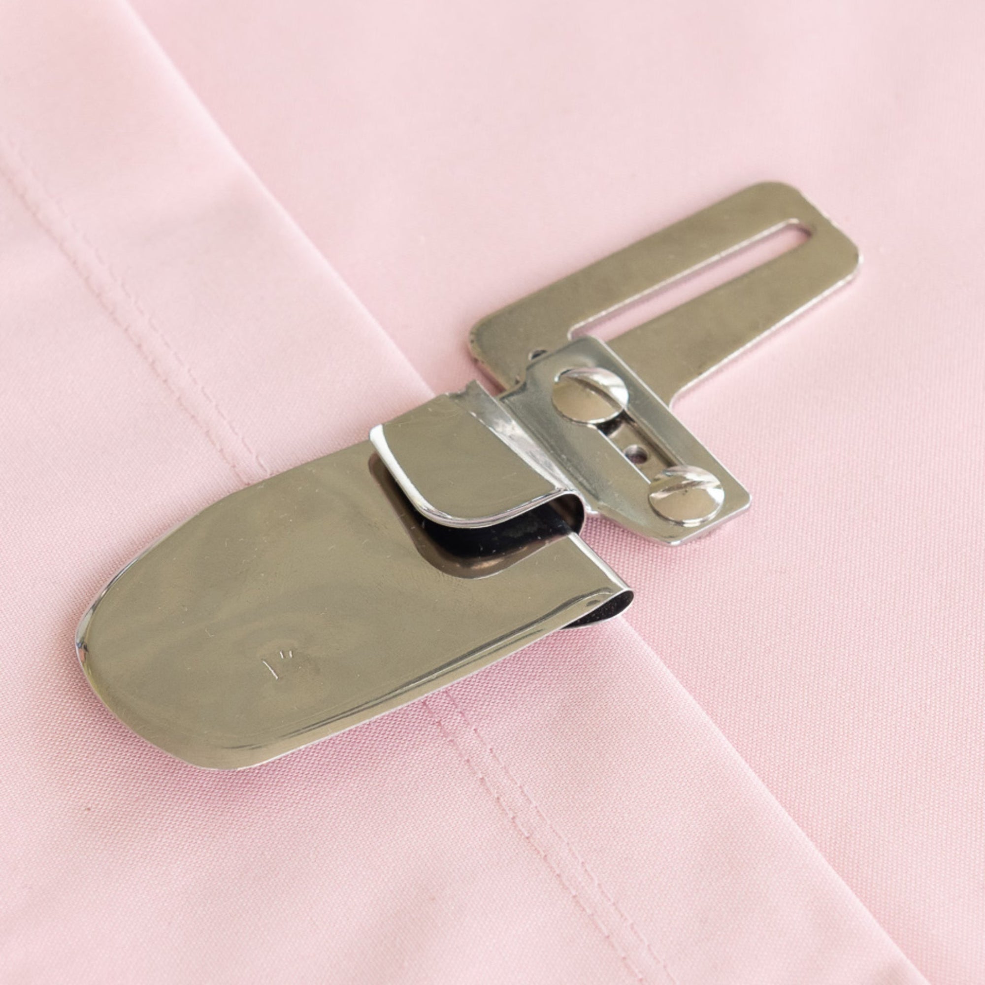 Downturn feller (S) 5/8"