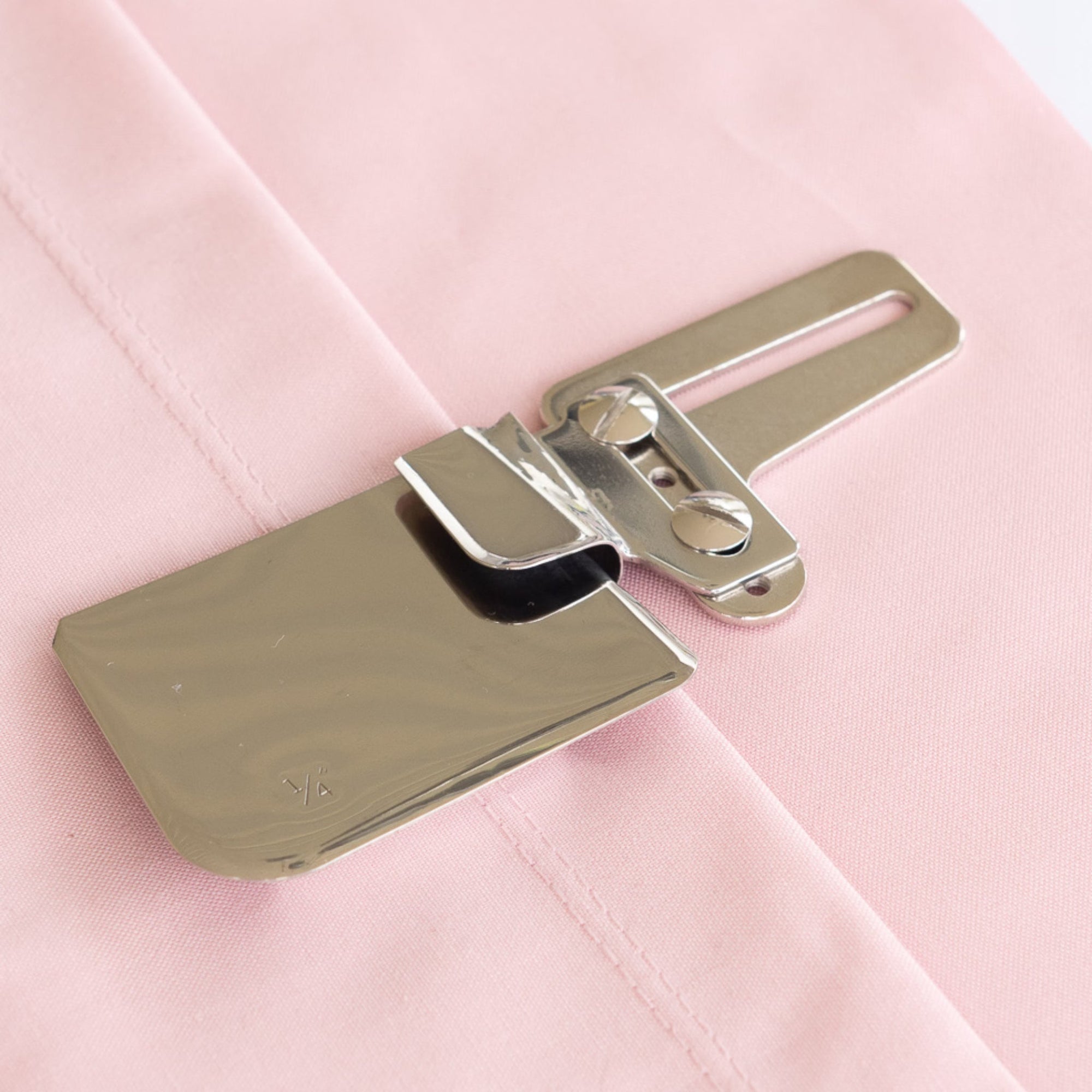 Downturn feller (S) 1"