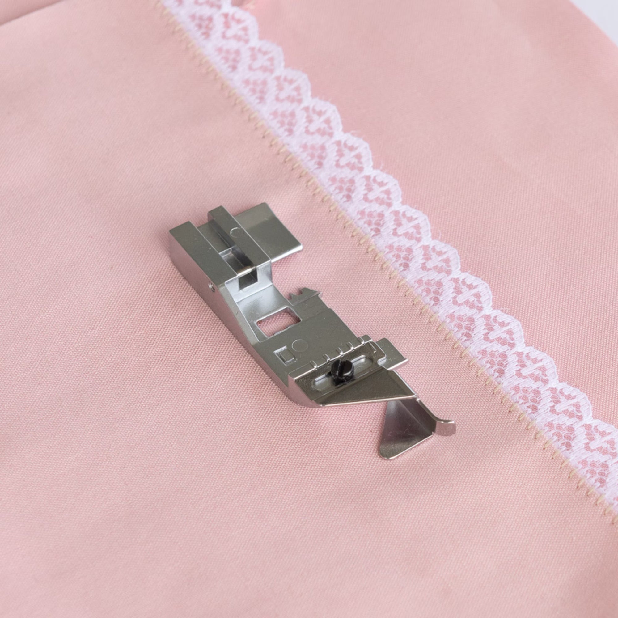 Lace Applicator foot 